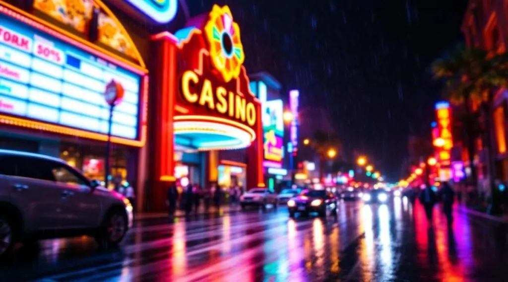 Boomerang Casino : Faut-il vraiment tenter l’aventure ?