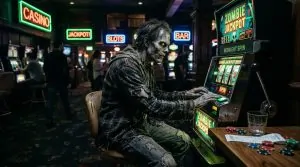 casino zombie