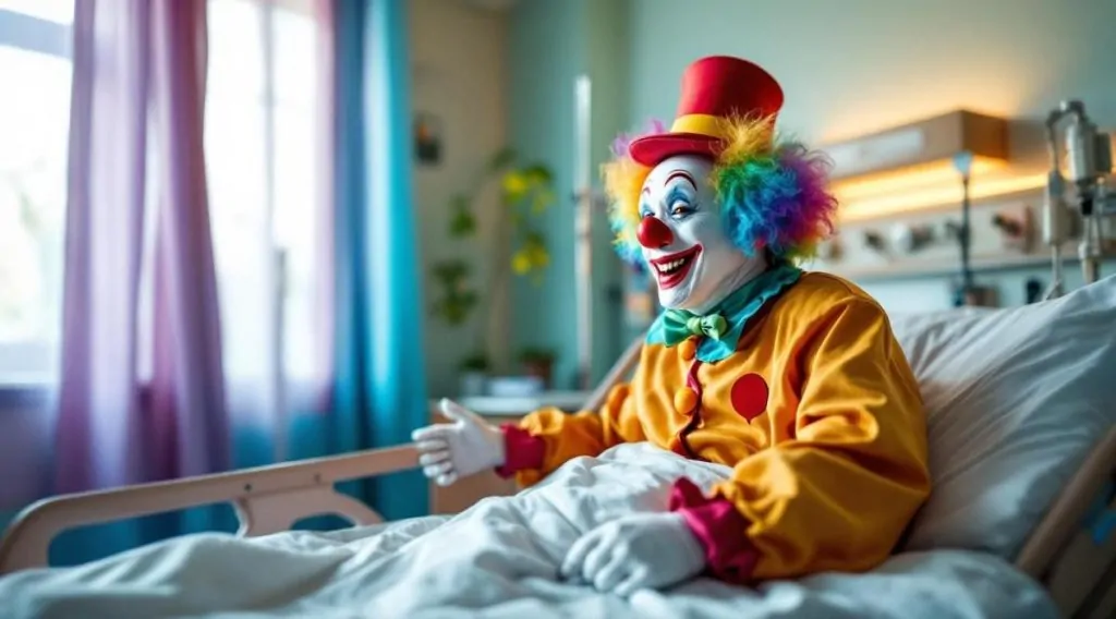 Devenir clown thérapeutique, et si c’était votre vocation ?