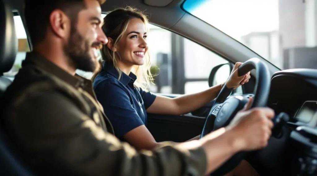 Devenir moniteur d’auto-école : on vous dit tout sur le prix