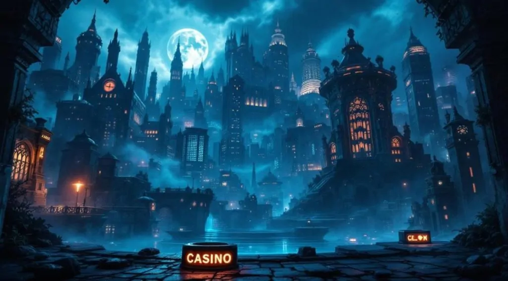 Incognito Casino : peut-on vraiment faire confiance à ce casino en ligne ?
