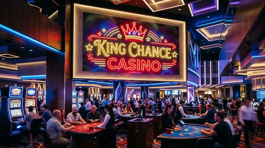 king-chance-casino