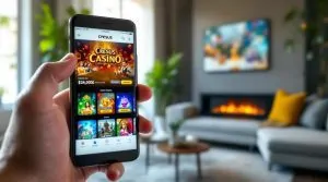 L&rsquo;application Cresus Casino existe-t-elle vraiment ?