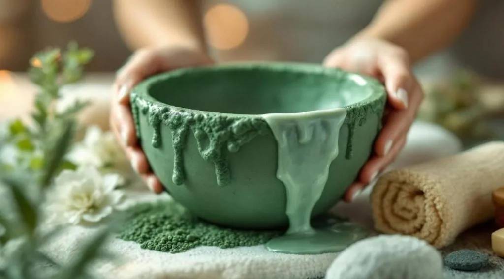 Cataplasme d&rsquo;argile verte : quels sont ses véritables bienfaits ?