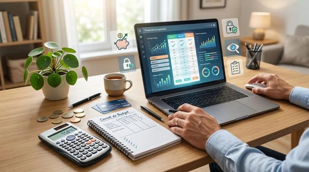 Conseils financiers en ligne : comment repérer le vrai du blabla ?