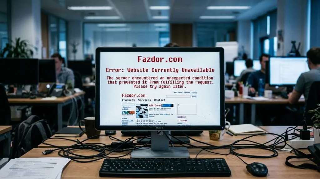 fazdor