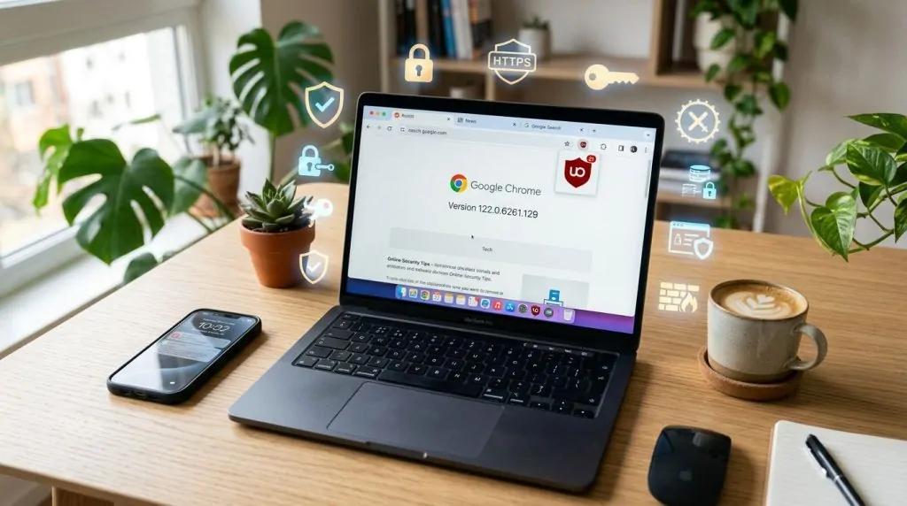 uBlock Origin