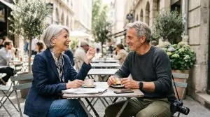 Jeune senior : quel âge et quelle définition ?